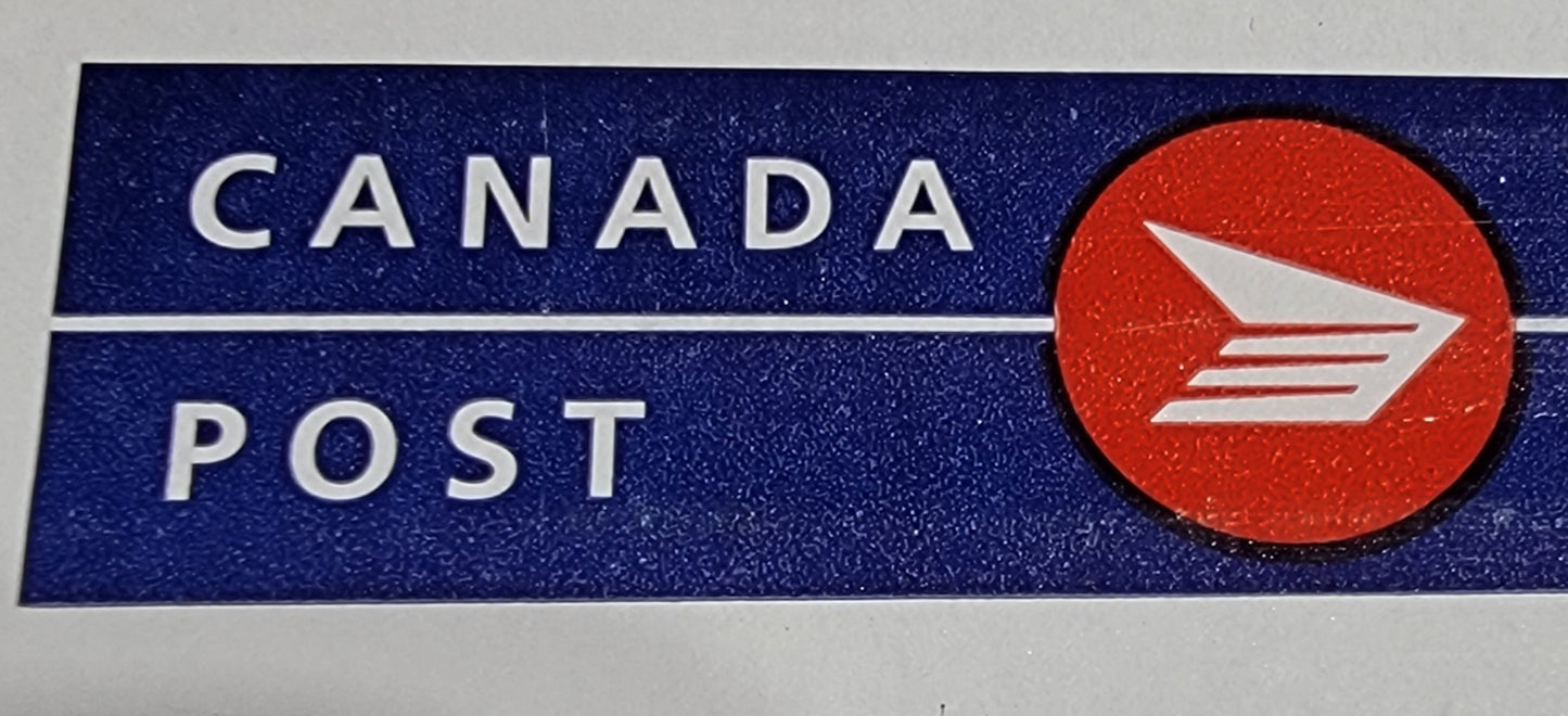Canada Flat Rate Shipping