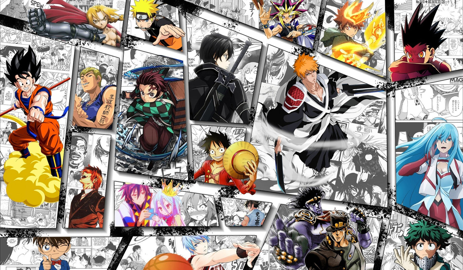 Other TCG