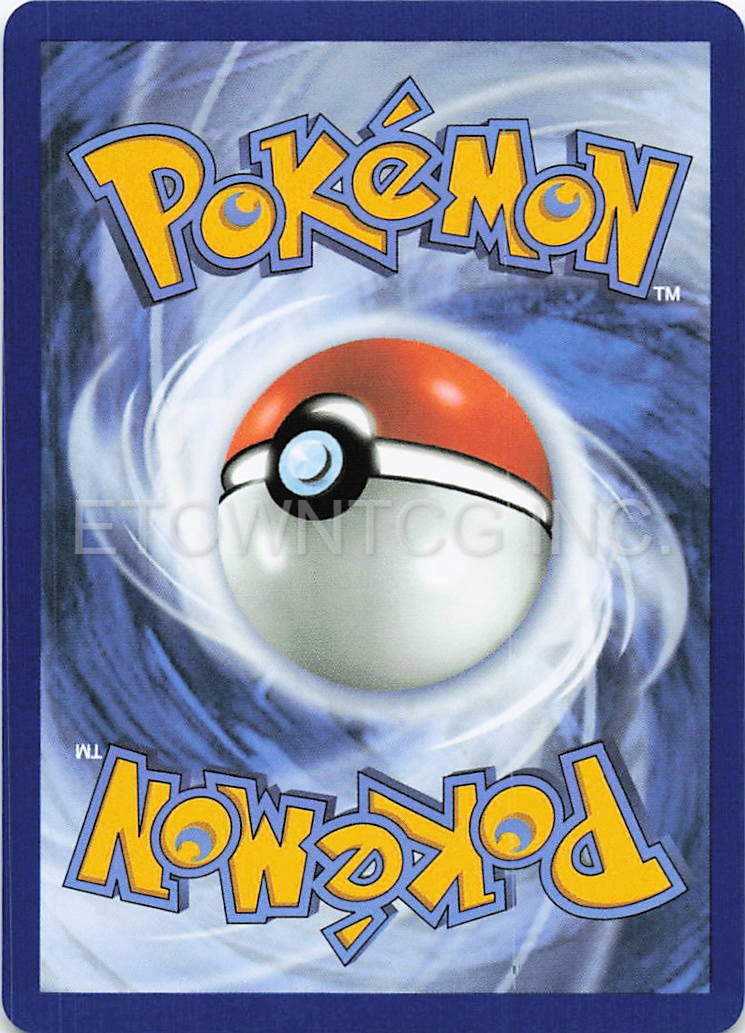 HO-OH 010/086 R CHAOS RISING POKEMON HOLO NM
