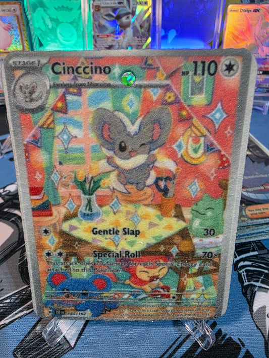 Etowntcg Air Freshener CINCCINO