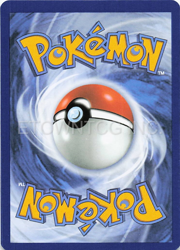 MARILL 067/128 C ME: 30TH CELEBRATION POKEMON HOLO NM