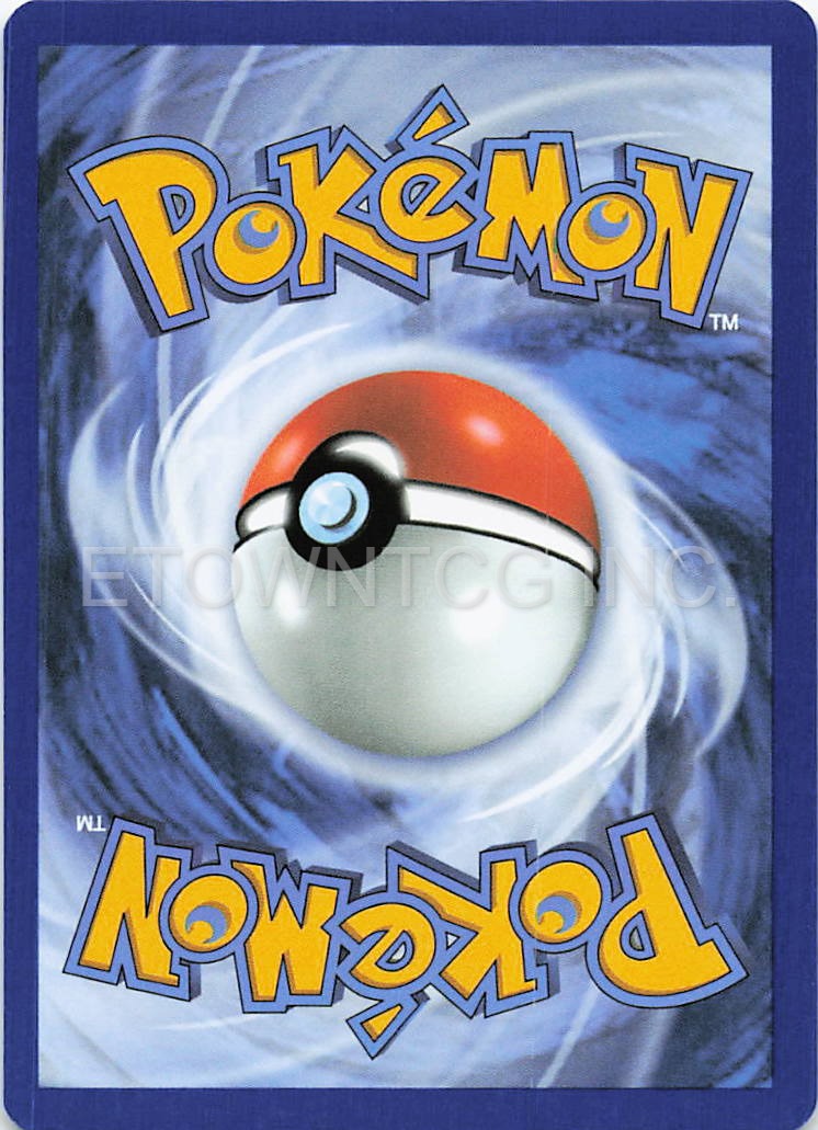 HOLE-DIGGING SHOVEL 074/088 C PERFECT ORDER POKEMON NM