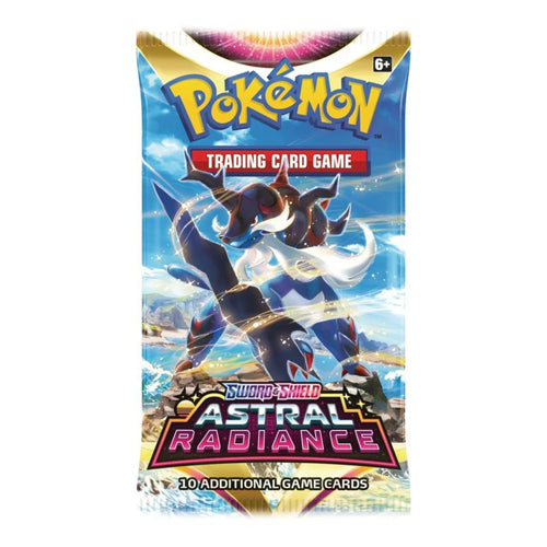 Pokémon Astral Radiance Booster Pack