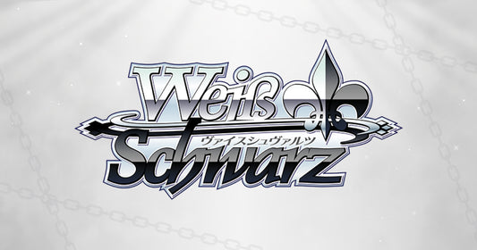 Wiess Schwarz Mystery Slabs!