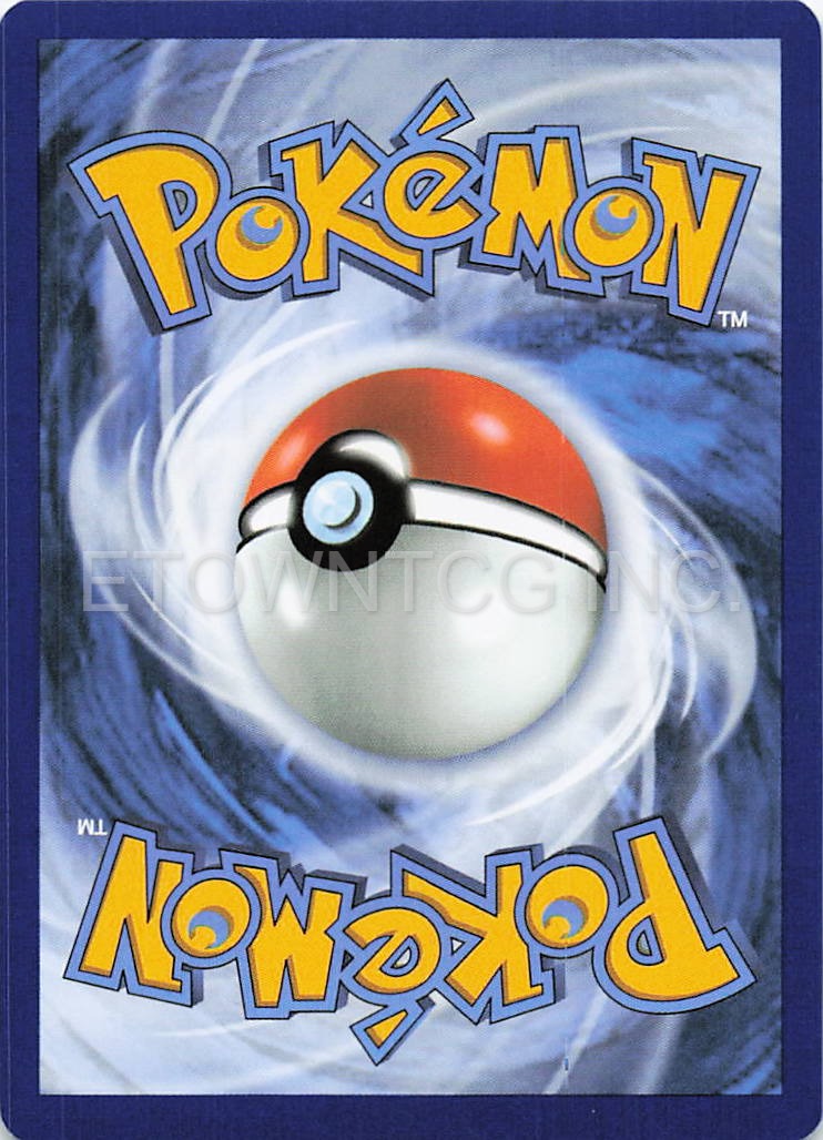 AMPHAROS 029/086 R CHAOS RISING POKEMON HOLO NM