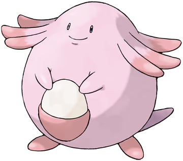 "Wheel of Chansey" Elimination WHEEL!