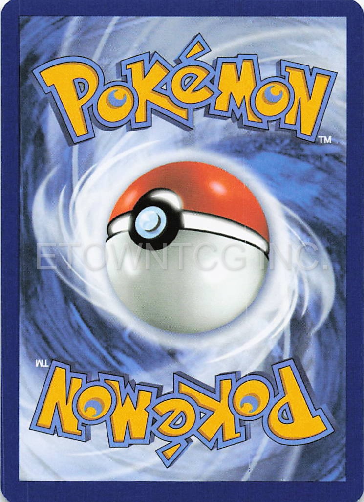 VULPIX 009/128 HOLO C ME: 30TH CELEBRATION POKEMON NM